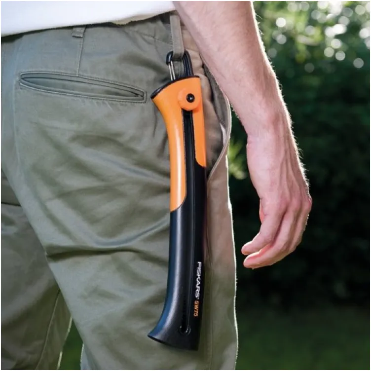 Sklopiva testera Fiskars SW75