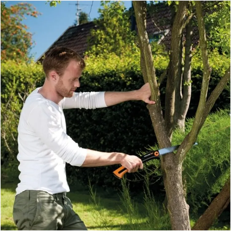 Sklopiva testera Fiskars SW75