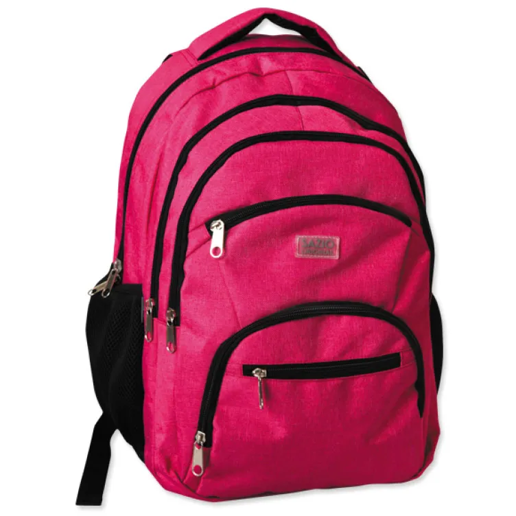 Školski ranac Orgin pink