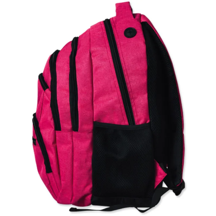 Školski ranac Orgin pink