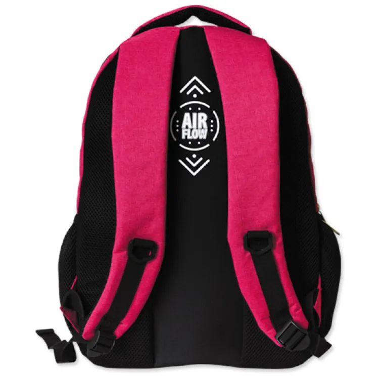 Školski ranac Orgin pink