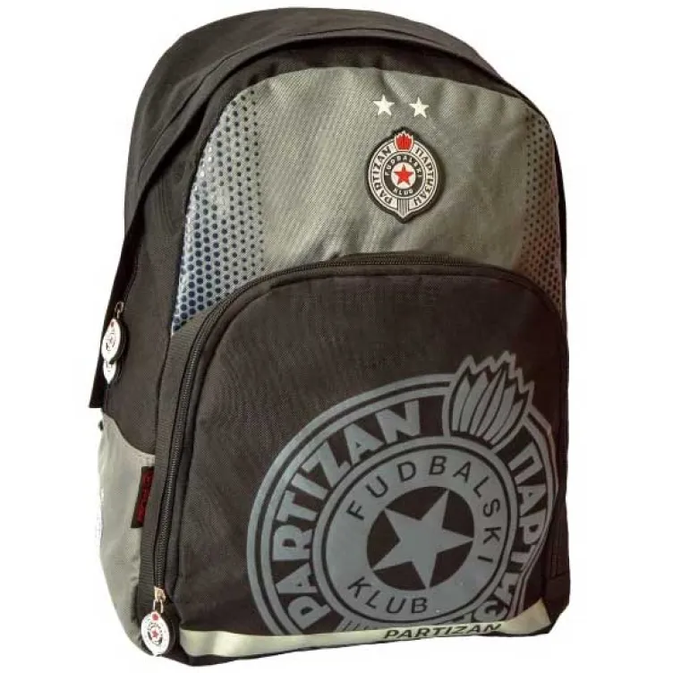 Školski ranac Partizan Basic BP 