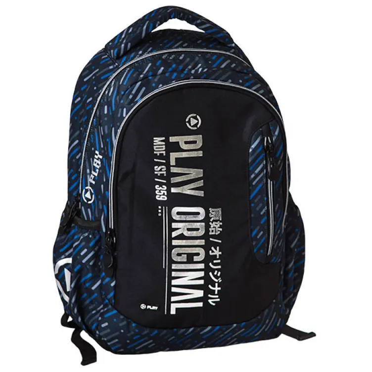 Školski ranac Play Tera Lines 