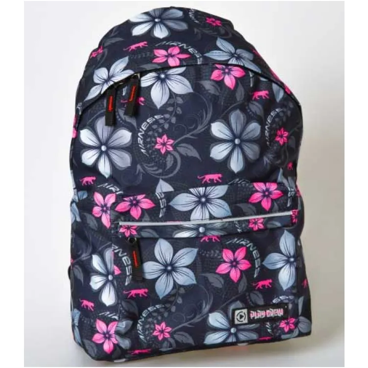 Školski ranac Xpack cveće