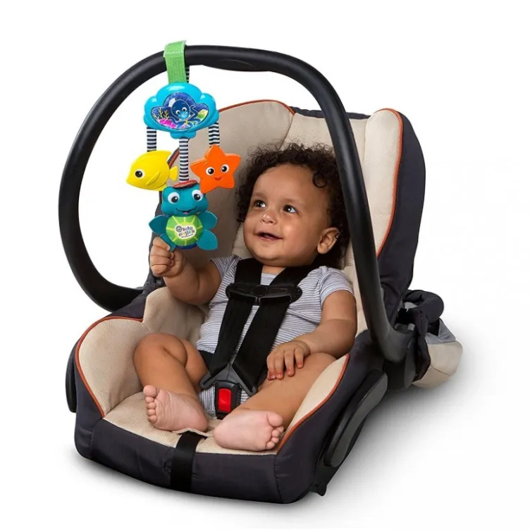 Muzička igračka Musical Glow & Go Kids II