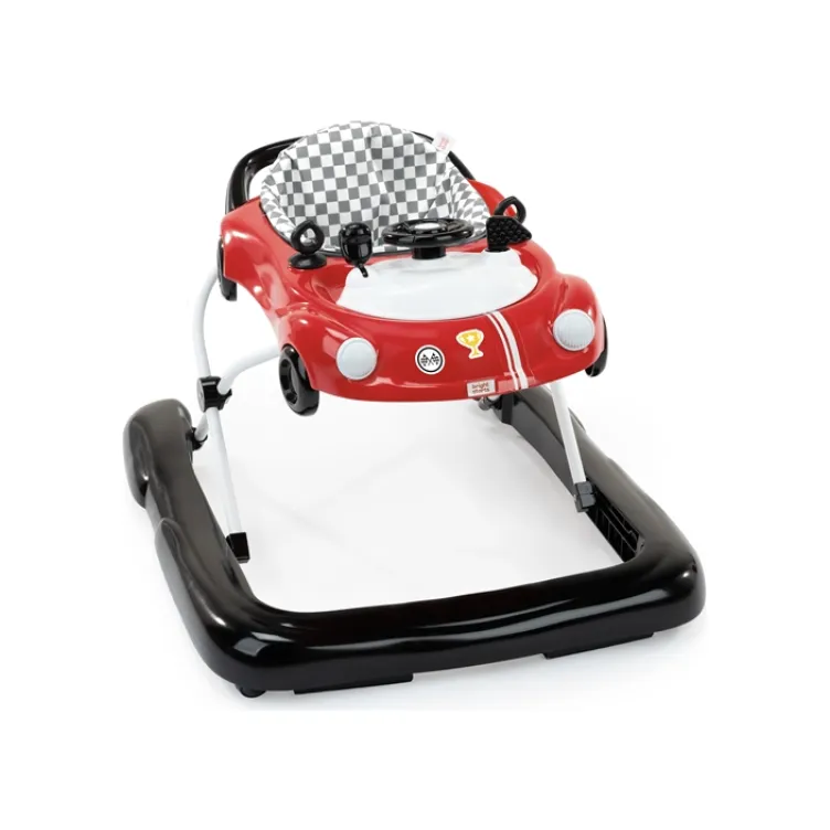 Bright Starts dubak za bebe Little Speedster