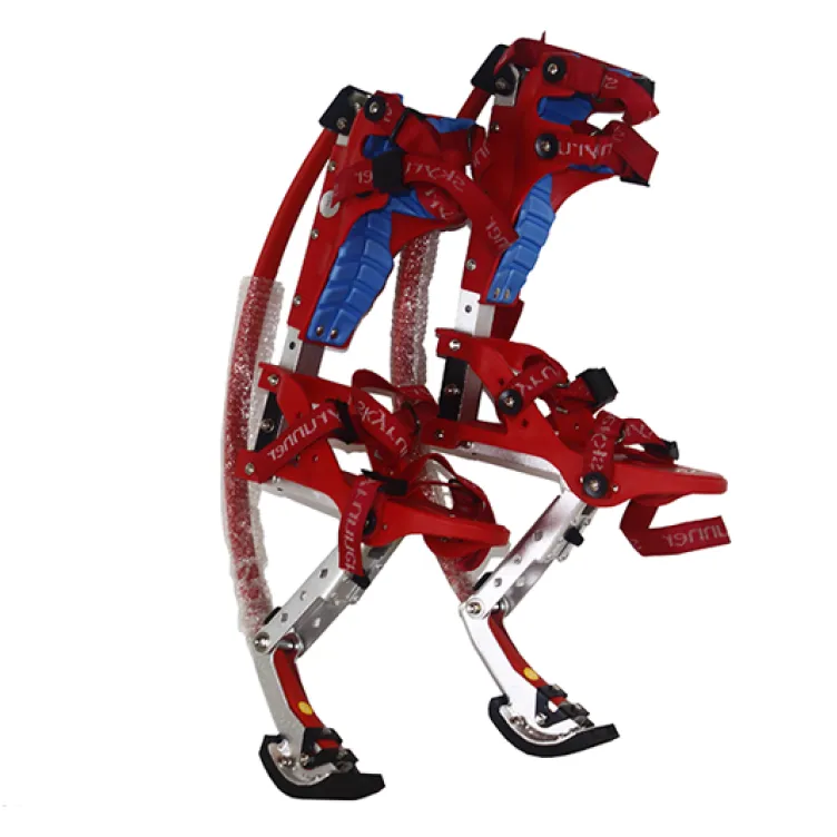 SkyRunner Red