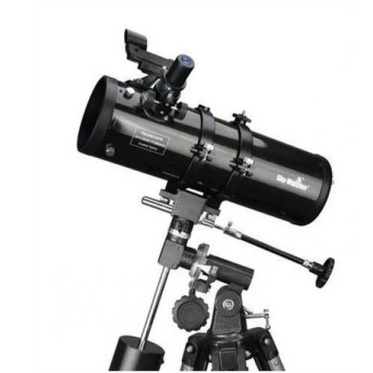 SkyWatcher Teleskop 114/500 EQ1 Newton SkyWatcher Teleskop 114/500 EQ1 Newton