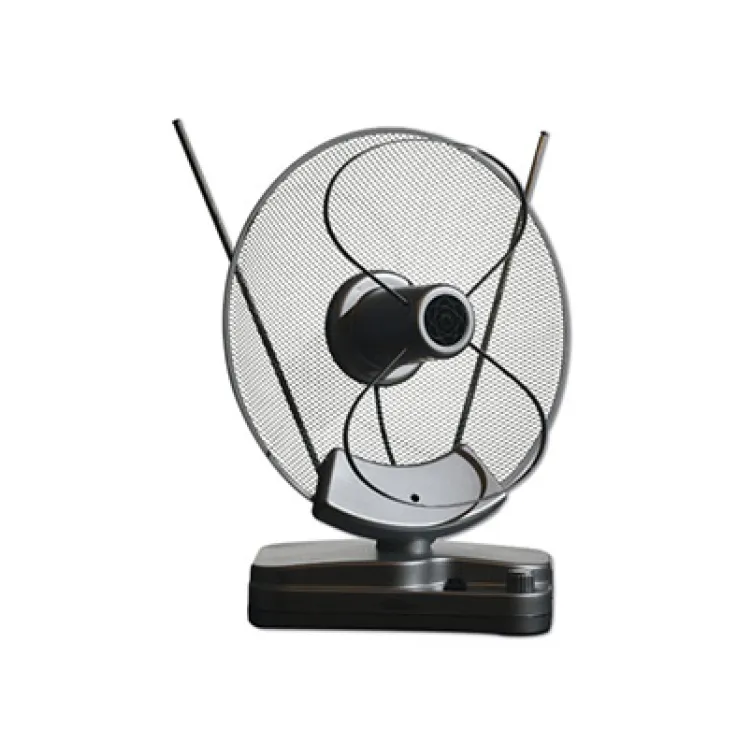 Sobna TV antena IS-06 VHF/UHF/FM 00077