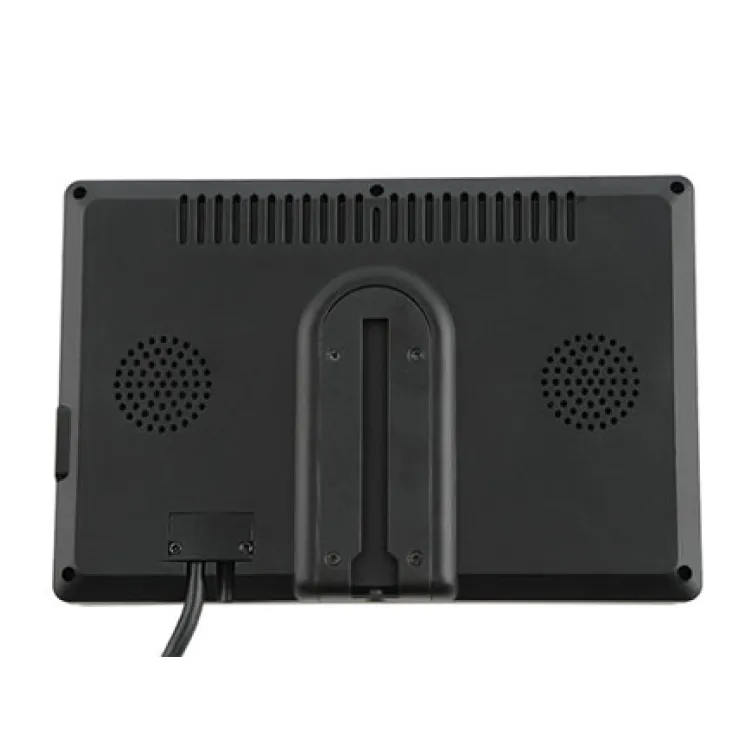 Monitor za auto/kombi 7" LCD LC-798 QUAD Monitor za auto/kombi 7" LCD LC-798 QUAD