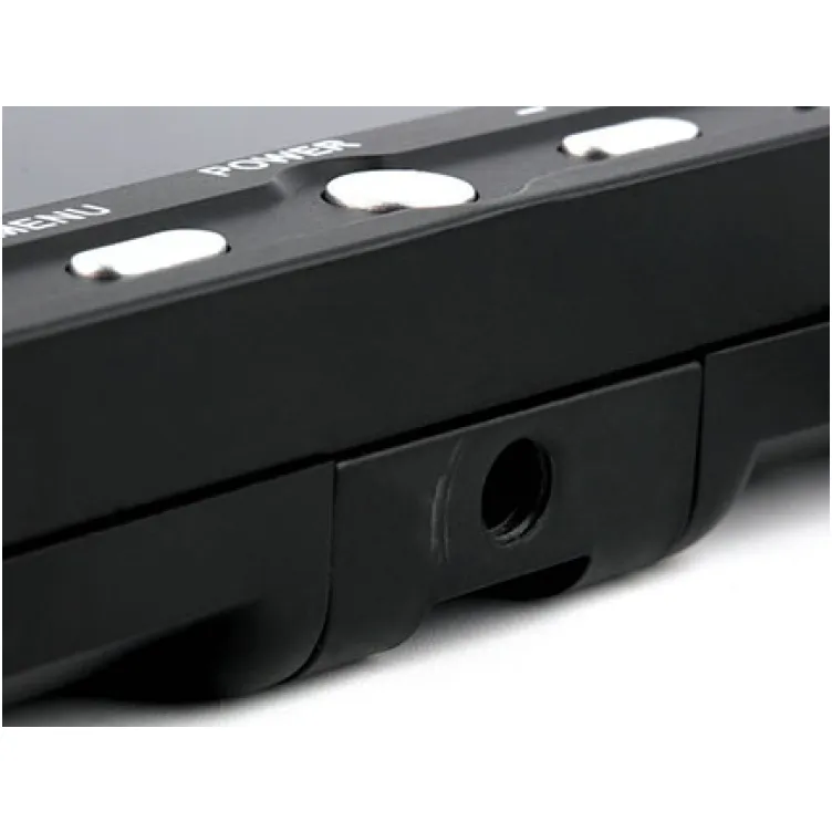 Monitor za auto/kombi 7" LCD LC-798 QUAD Monitor za auto/kombi 7" LCD LC-798 QUAD