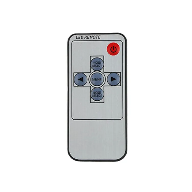 Monitor za auto/kombi 7" LCD LC-798 QUAD Monitor za auto/kombi 7" LCD LC-798 QUAD