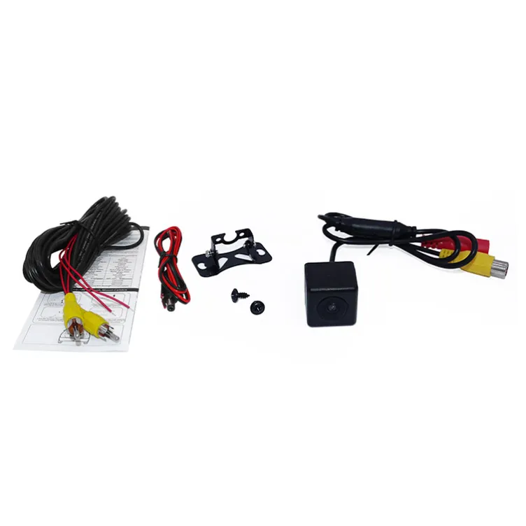 Rikverc kamera za auto HD-661