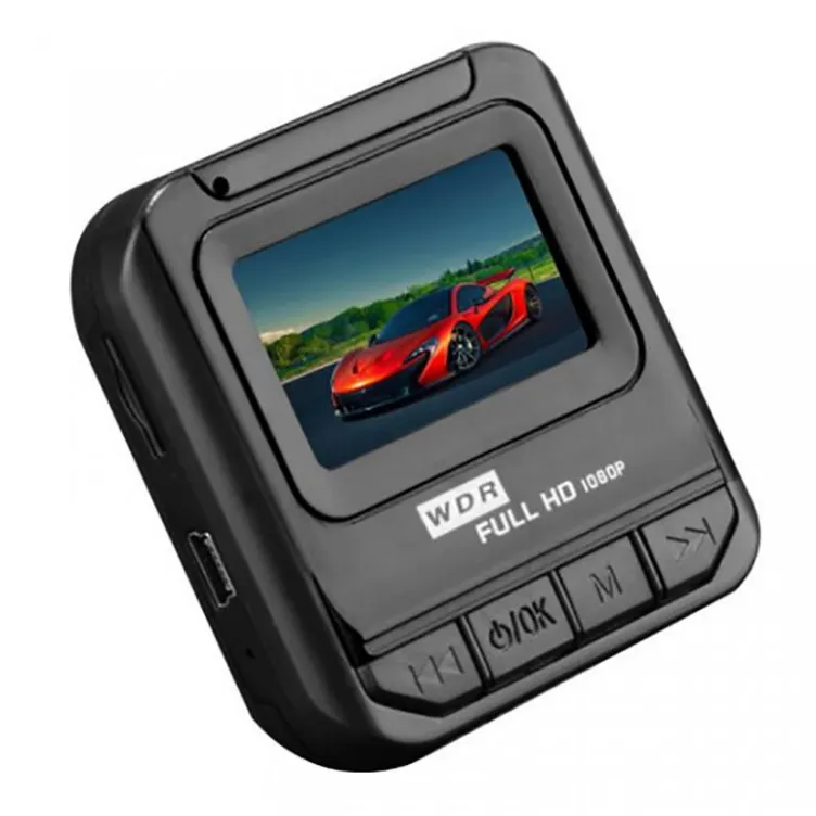 Kettz DVR auto kamera HD-K605