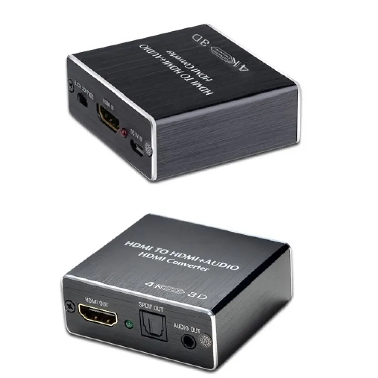 HDMI audio konvertor 101-46