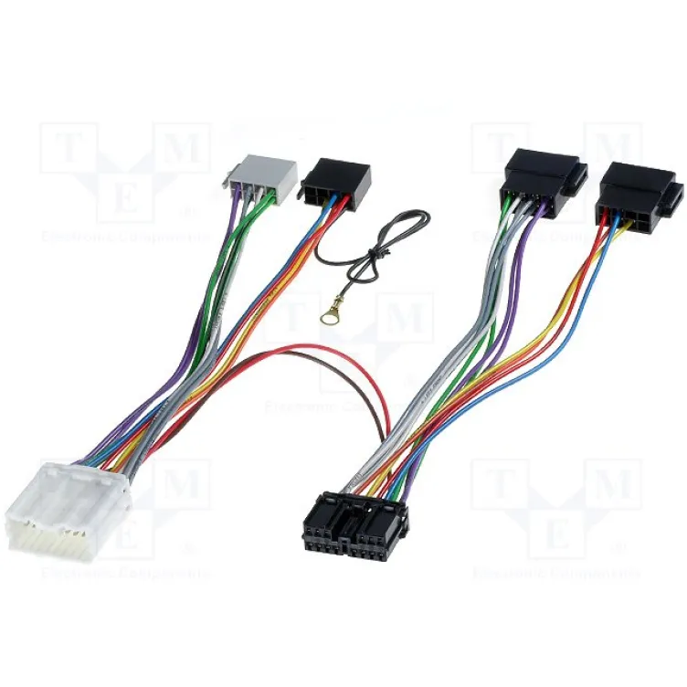 Konektor za bluetooth Parrot - Mitsubishi HF-59120