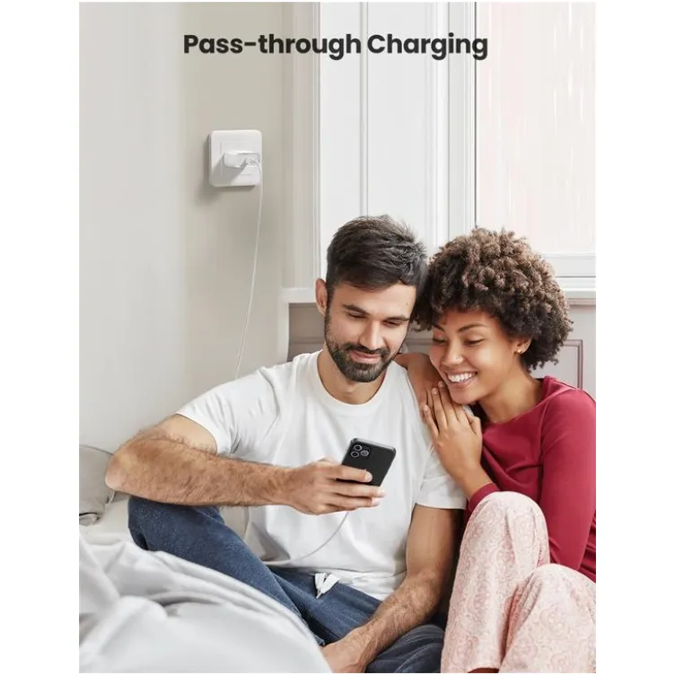 Super Brzi kućni punjač PD-20W UGREEN CD137 60450