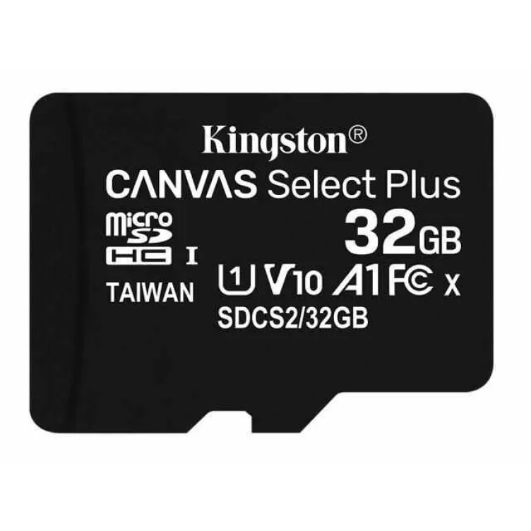 Kingston 32GB klasa 10 KIN061 Kingston 32GB klasa 10 KIN061