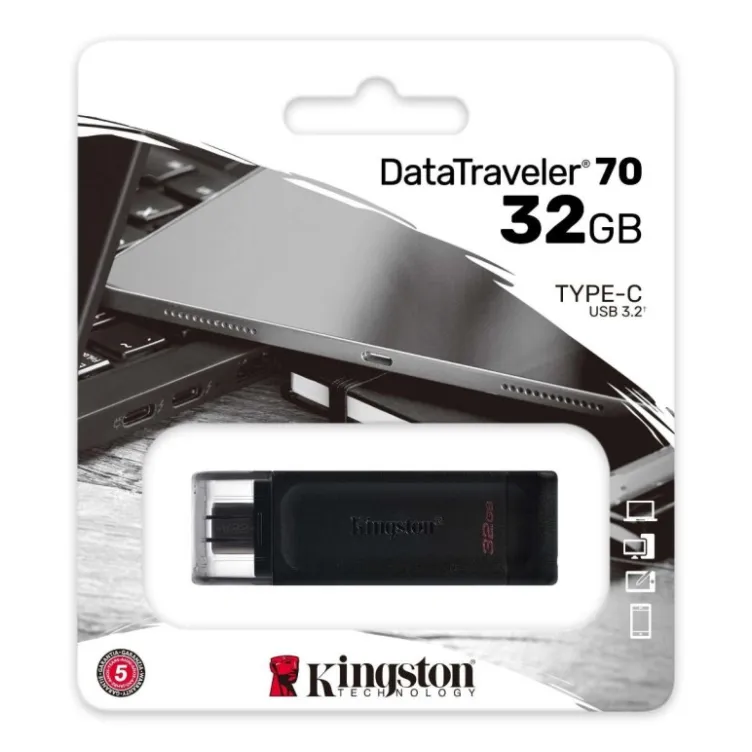 USB-C fleš Data Travel 70 32GB