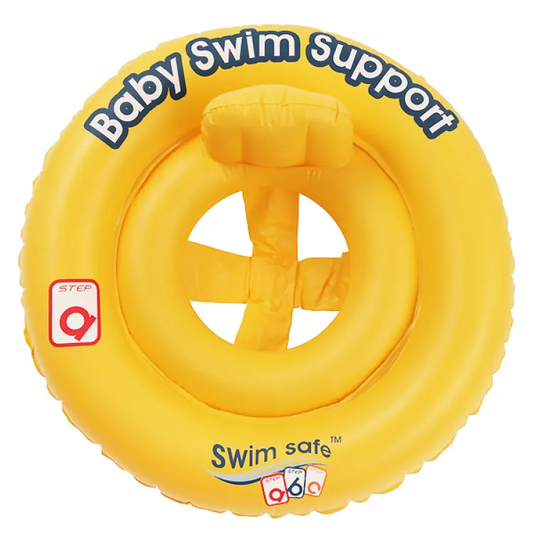 Šluf na naduvavanje Bestway Swim Safe