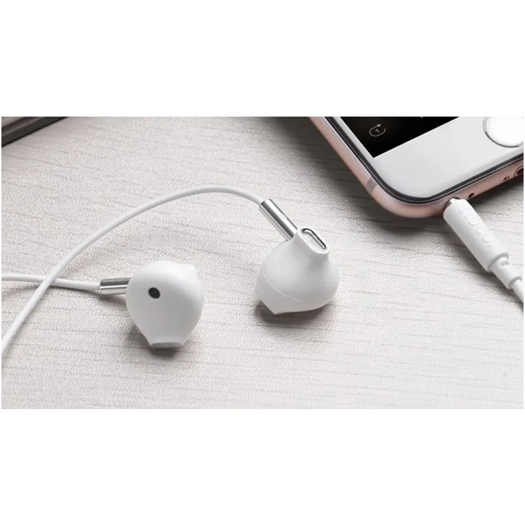 Slušalice sa mikrofonom Hoco M57 Sky Sound Bele