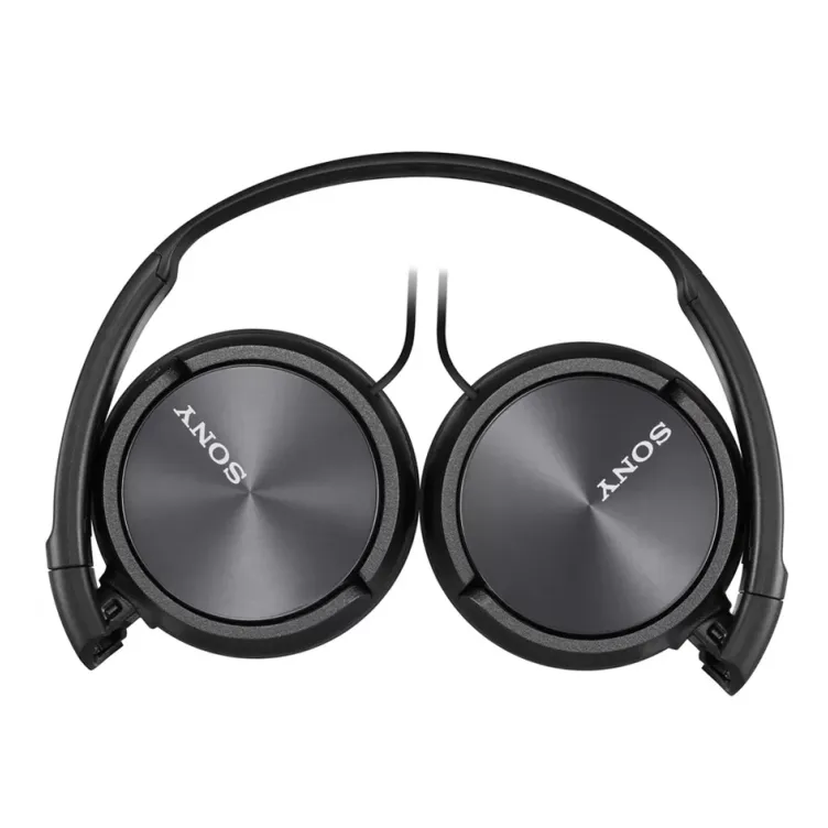 Slušalice Sony MDR-ZX310B Crna