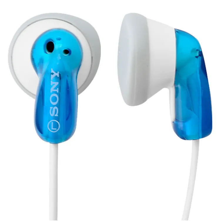  Slusalice Plave Sony MDR-E9LPL