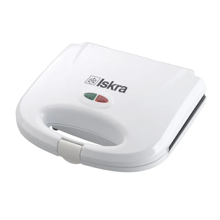 Toster Iskra SM-2-WH