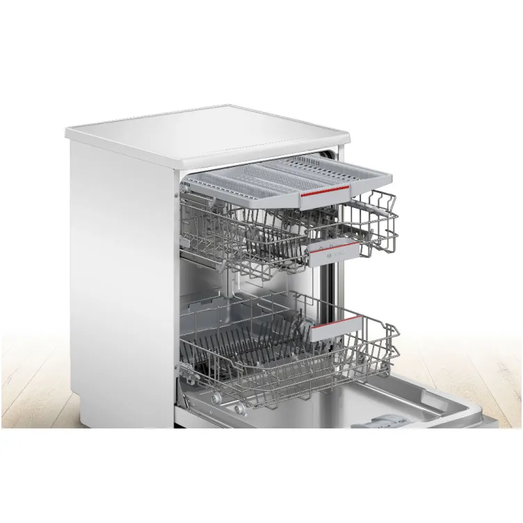 Bosch SMS4HVW33E mašina za pranje sudova 