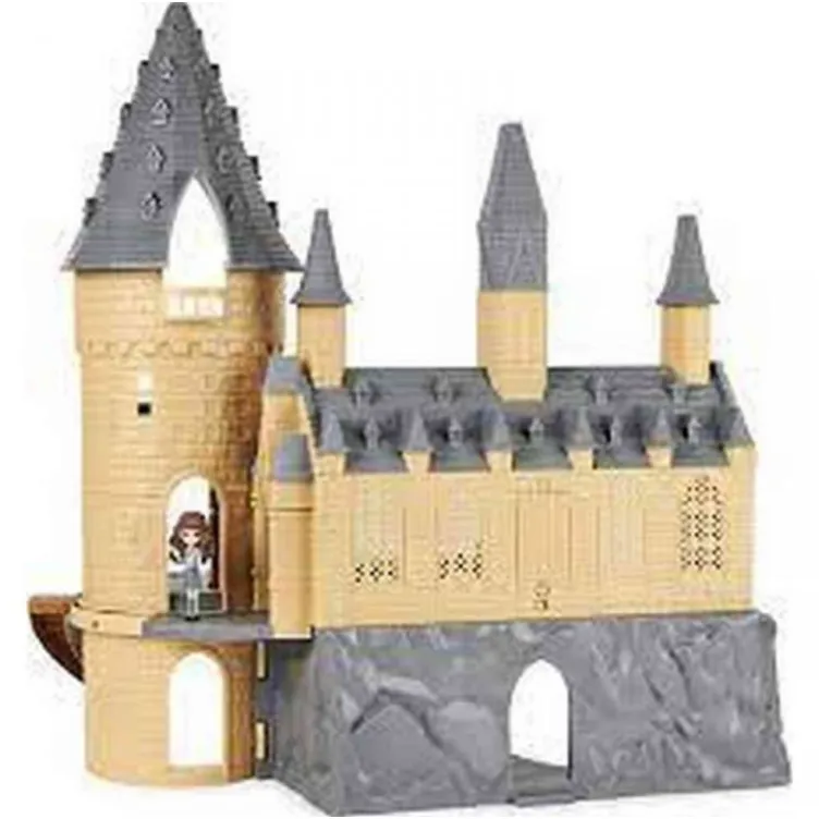 HARRY POTTER Mini Hogwarts Set SN6061842