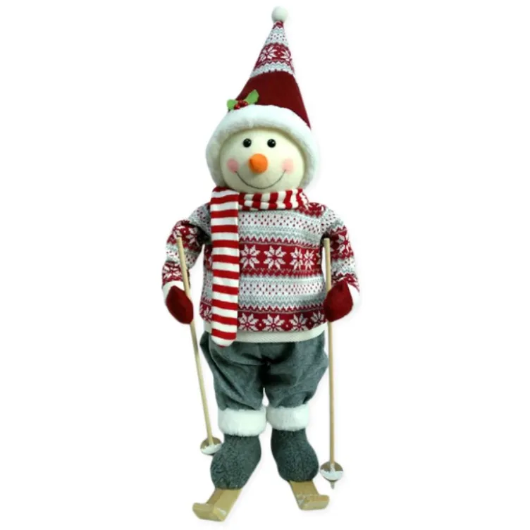Sneško na skijama Pompeli 92 cm