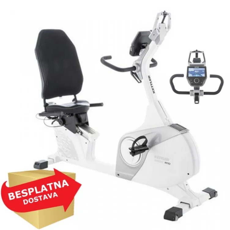 Sobni bicikl Kettler ergometar R10 Sobni bicikl Kettler ergometar R10