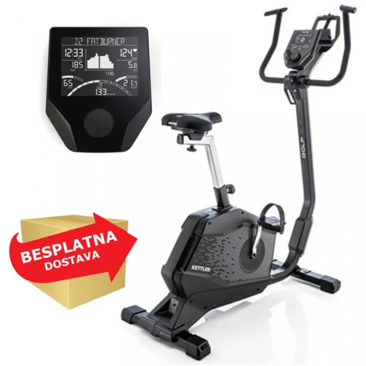 Sobni bicikl Kettler Golf C4