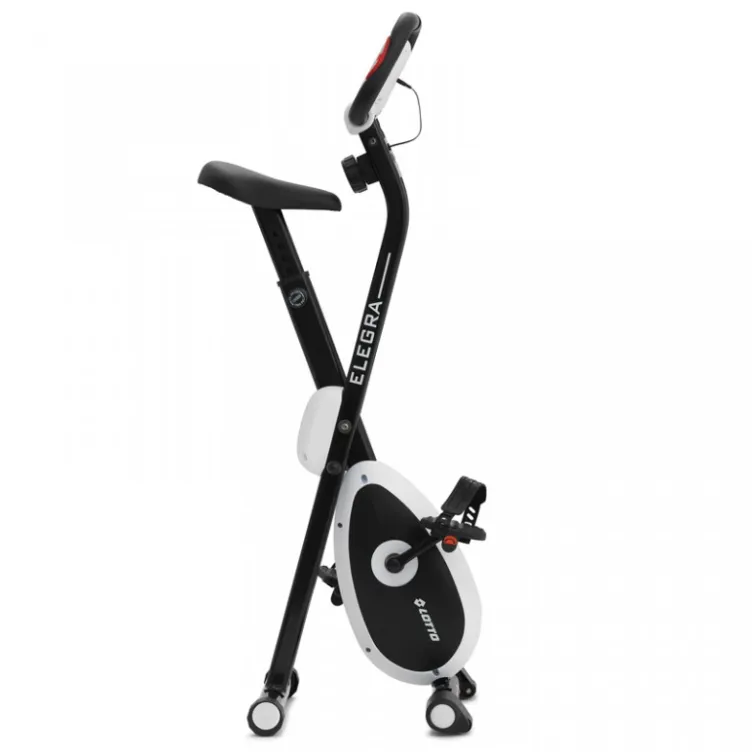 Sobni bicikl sklopivi Lotto Elegra