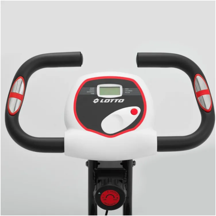 Sobni bicikl sklopivi Lotto Elegra