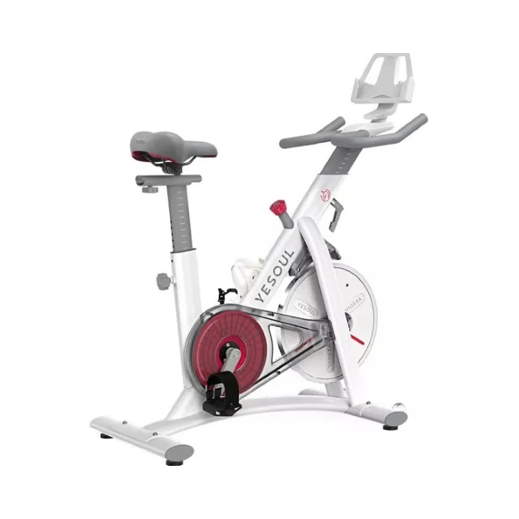 Sobni bicikl Xiaomi S3 Yesoul Smart Spinning beli