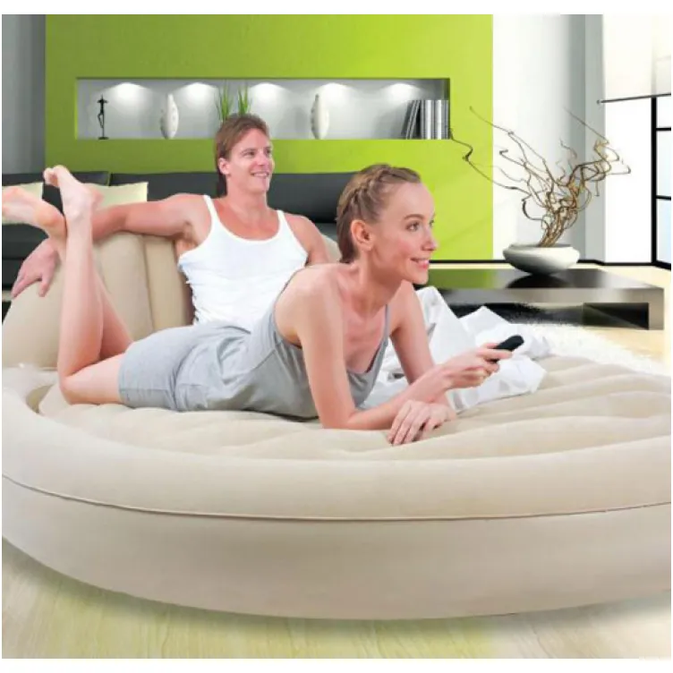 Sofa na naduvavanje Bestway Royal