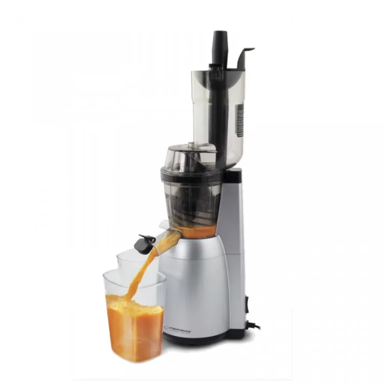 Sokovnik Slow Juicer Esperanza EKJ004