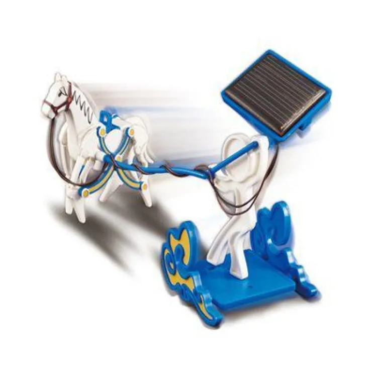 Edukativna igračka Solar Stalon 3 u 1