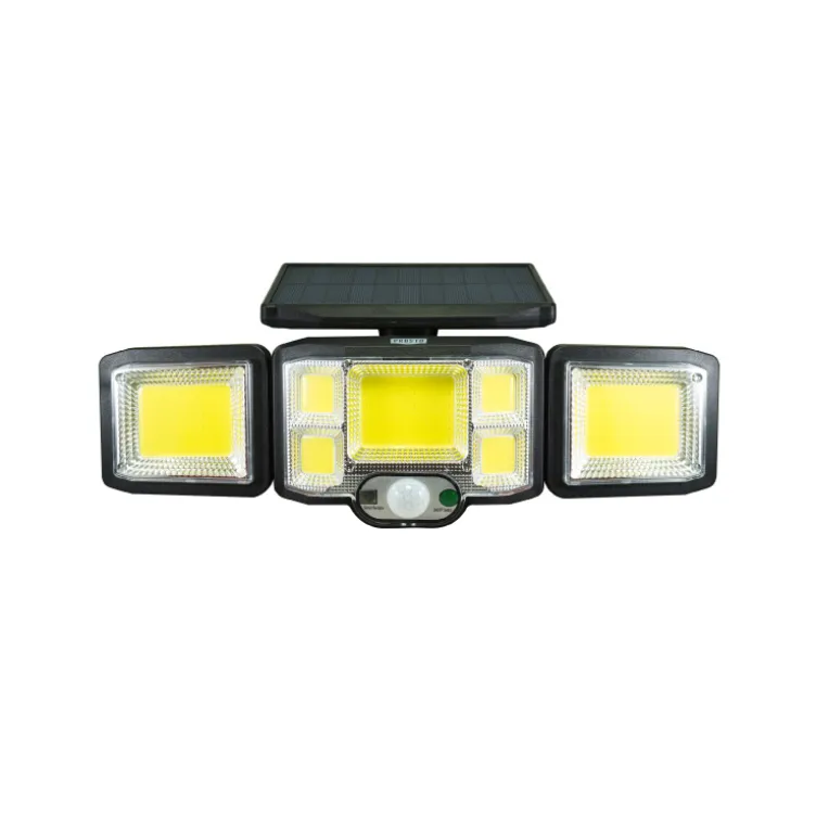 Solarni LED reflektor