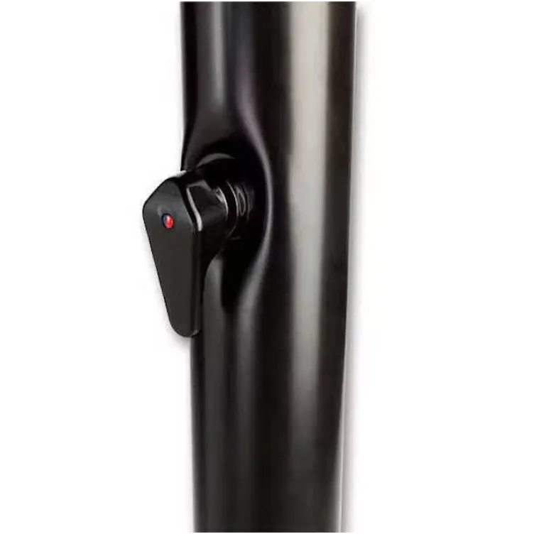 Solarni tuš EASY 20 l Mountfield