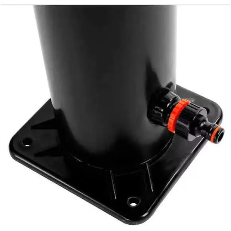 Solarni tuš EASY 20 l Mountfield