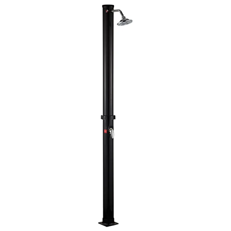 Solarni tuš KR-07 20 L sa slavinom 