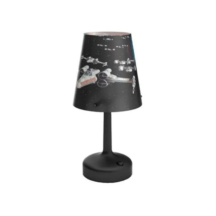 Spaceships Star Wars LED