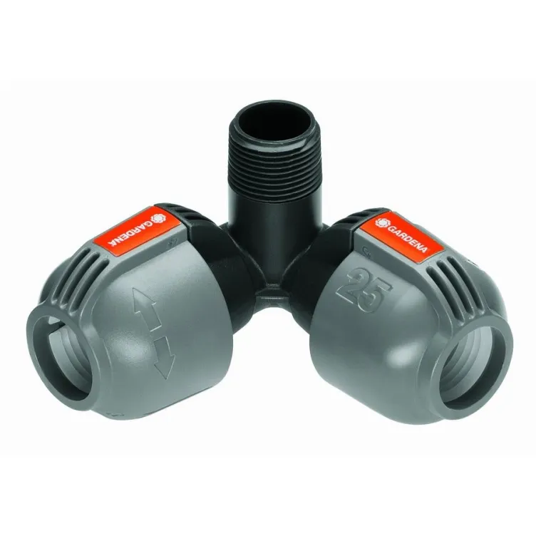 Ugaona spojnica za prskalicu 1/2"