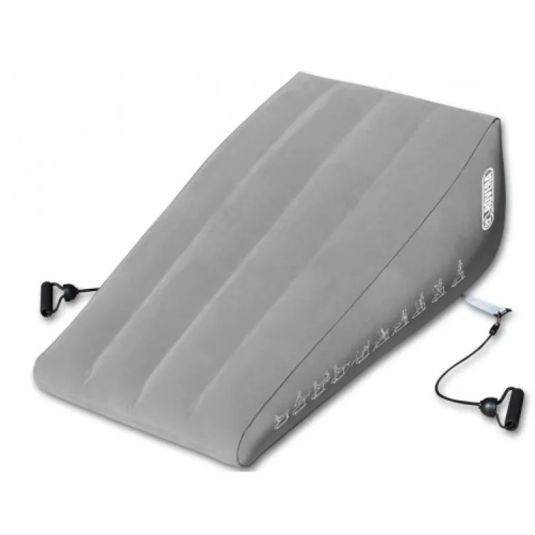 Sprava za trbusnjake Air bench