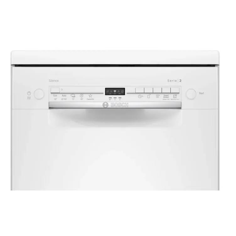 Sudomašina Bosch SPS2IKW04E samostojeća