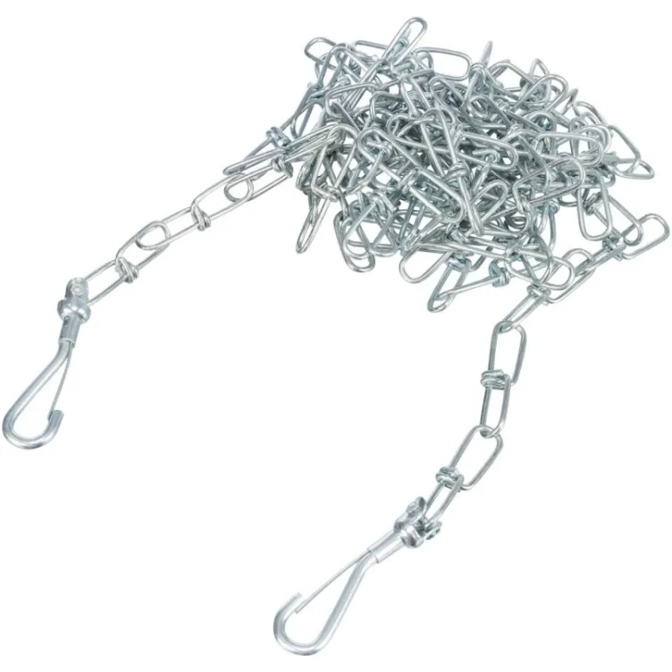 Baštenski lanac  5 m / 3 mm