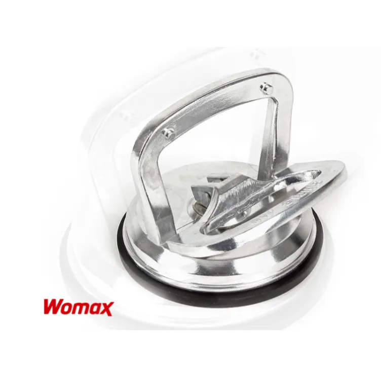 Hvataljka pro alu Womax