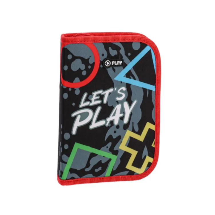 Logic set anatomski  ranac 4 u 1 Lets play